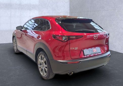 Mazda CX-30, 2019