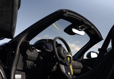 McLaren, 2024