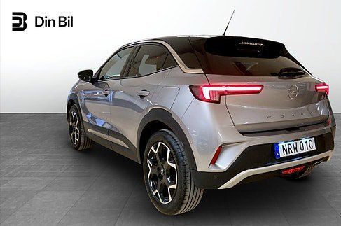 Opel Mokka, 2023 3