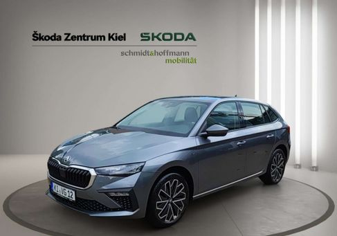Skoda Scala, 2026