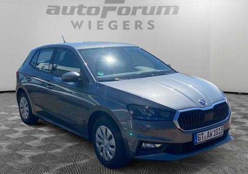 Skoda Fabia, 2026