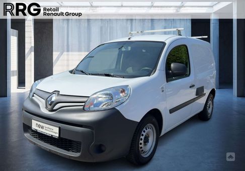 Renault Kangoo, 2019