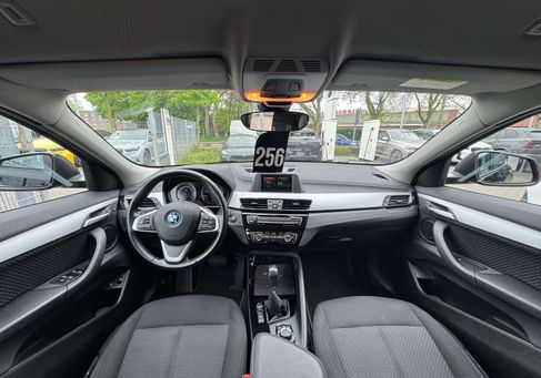BMW X2, 2022 2
