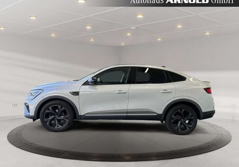 Renault Arkana, 2023