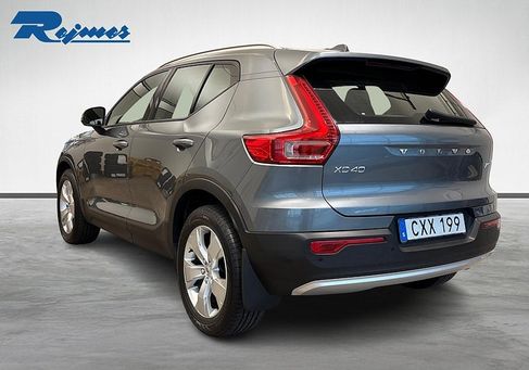 Volvo XC40, 2018 3