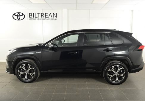 Toyota RAV 4, 2025 3