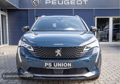 Peugeot 3008, 2023 3