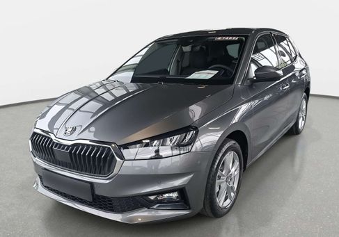 Skoda Fabia, 2026