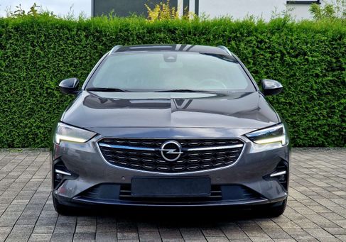 Opel Insignia, 2023 2