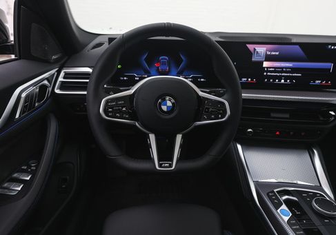 BMW i4, 2026