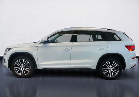 Skoda Kodiaq, 2019