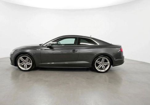 Audi A5, 2017