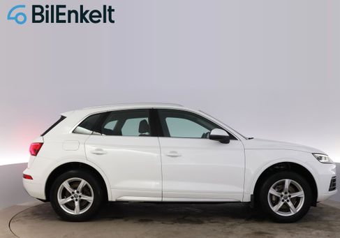 Audi Q5, 2018 2