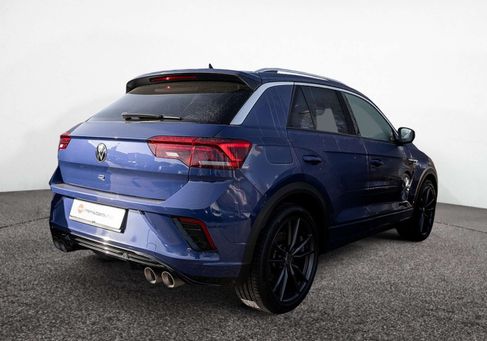 Volkswagen T-Roc, 2022