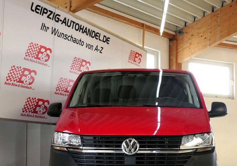 Volkswagen T6 Transporter, 2023