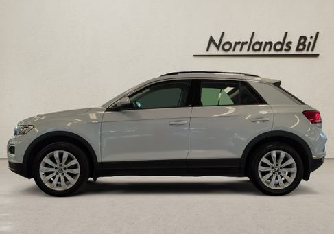 Volkswagen T-Roc, 2022