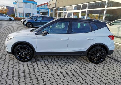 Seat Arona, 2026