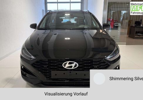 Hyundai i30, 2025 2