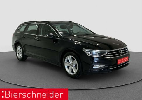 Volkswagen Passat Variant, 2023 3