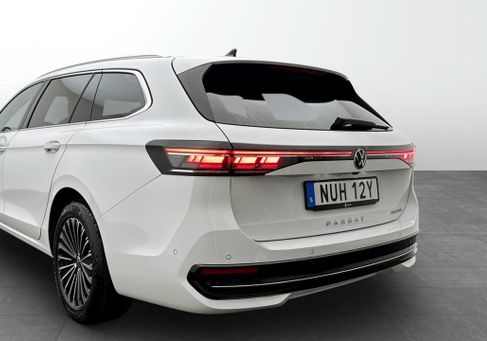 Volkswagen Passat Variant, 2025 3