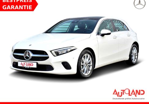 Mercedes-Benz A 220, 2019