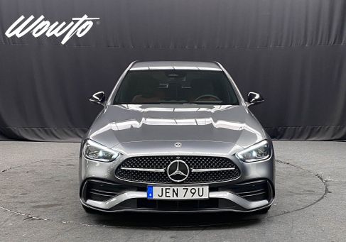 Mercedes-Benz C 300, 2023 2