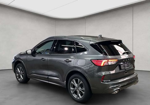 Ford Kuga, 2024