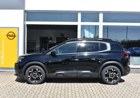 Citroën C5 Aircross, 2025 3