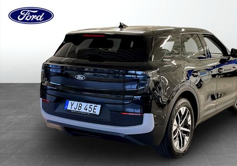 Ford Explorer, 2026