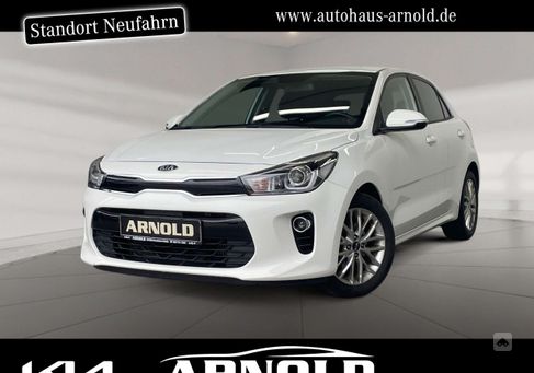 Kia Rio, 2019