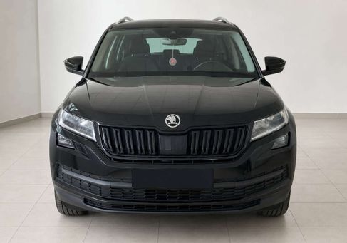 Skoda Kodiaq, 2020