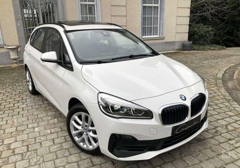 BMW 2 Serija, 2020