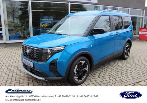 Ford Tourneo Courier, 2024 2