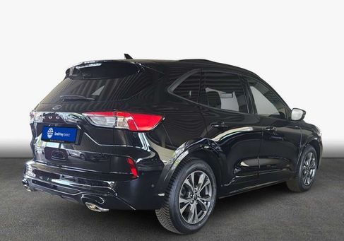Ford Kuga, 2023