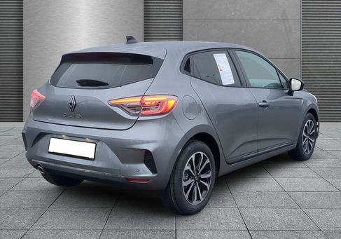 Renault Clio, 2025