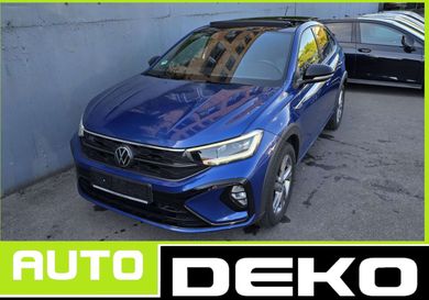Volkswagen Taigo, 2023