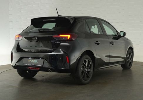 Opel Corsa, 2025 3