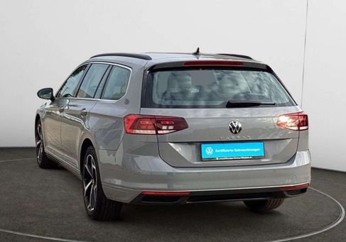 Volkswagen Passat Variant, 2023 3