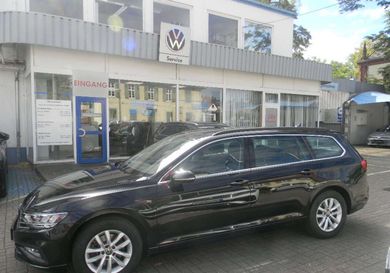 Volkswagen Passat Variant, 2023