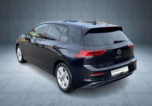 Volkswagen Golf, 2020 3