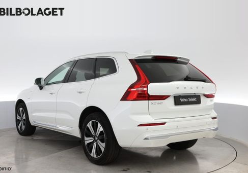 Volvo XC60, 2025