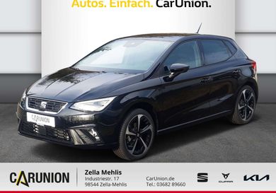Seat Ibiza, 2024
