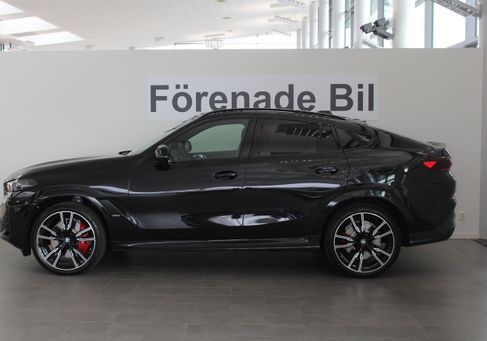 BMW X6 M, 2024 3