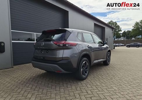 Nissan X-Trail, 2026 3