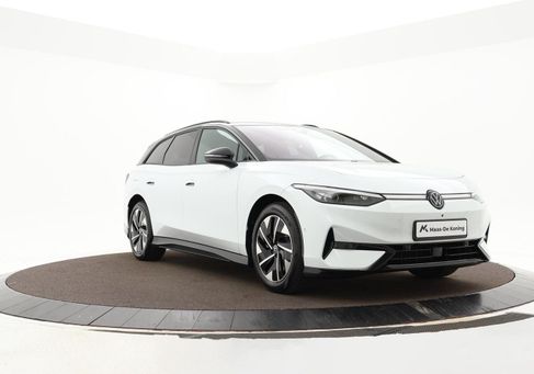 Volkswagen ID.7, 2026