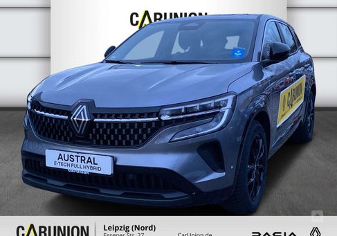 Renault Austral, 2022