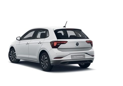 Volkswagen Polo, 2027 3
