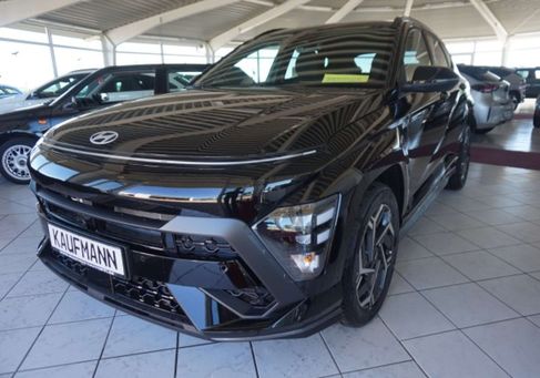 Hyundai Kona, 2026 3