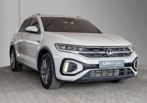 Volkswagen T-Roc, 2024