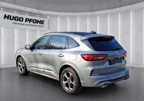 Ford Kuga, 2024